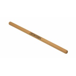 Baguette de repinique, bois, 30cm
